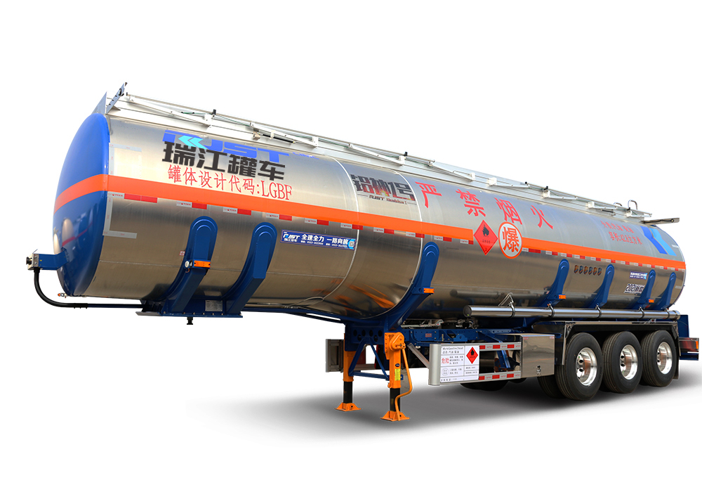 液罐車(chē)產(chǎn)品介紹